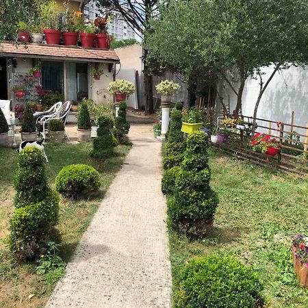 Villa Baroque Pierrefitte-sur-Seine Oda fotoğraf