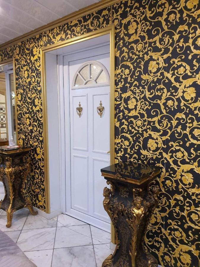 Villa Baroque Pierrefitte-sur-Seine Dış mekan fotoğraf