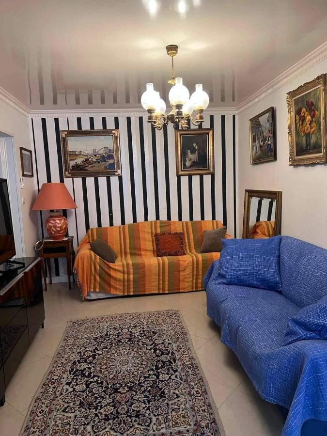 Villa Baroque Pierrefitte-sur-Seine Dış mekan fotoğraf